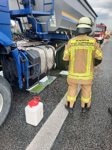 Technische Hilfeleistung Technische Hilfeleistung